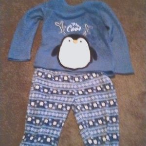 Secret treasures PJs medium women's